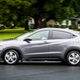 Illustration for article titled The 2017 Honda HR-V Is Fine